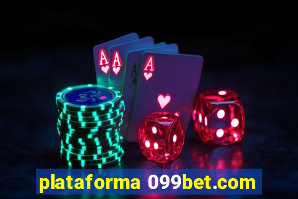 plataforma 099bet.com